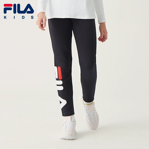 Хлопковые зимние леггинсы, спортивные детские повседневные брюки, детская одежда, 2021 года