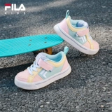 Детские туфли для отдыха, низкие тканевые кроссовки подходит для мужчин и женщин, 2025 года, тренд сезона