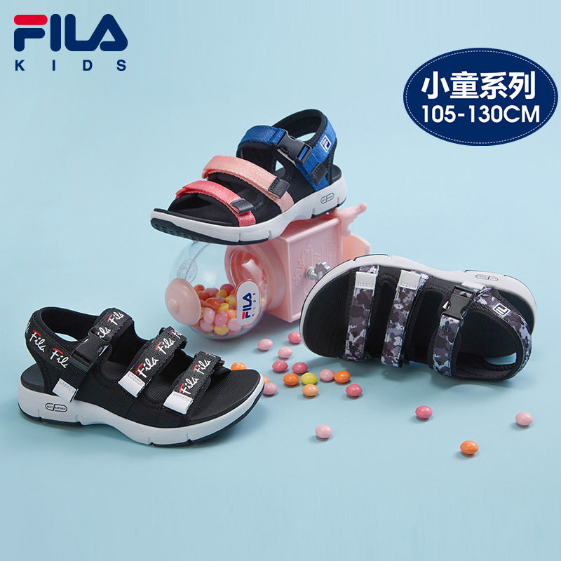 fila sandals 2019