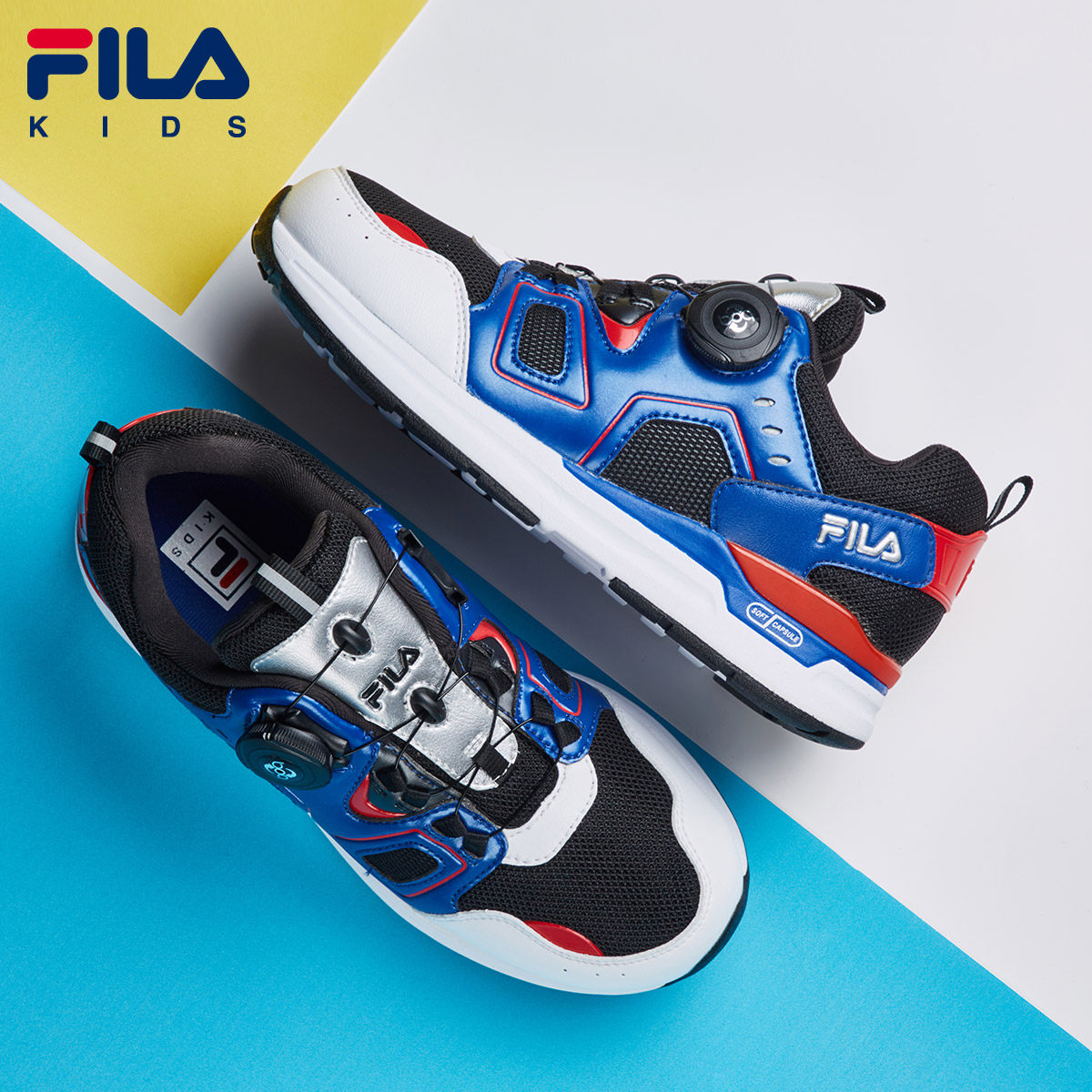 fila boa