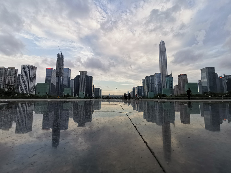 华为新旗舰亲自上手，才理解为何成为爆款