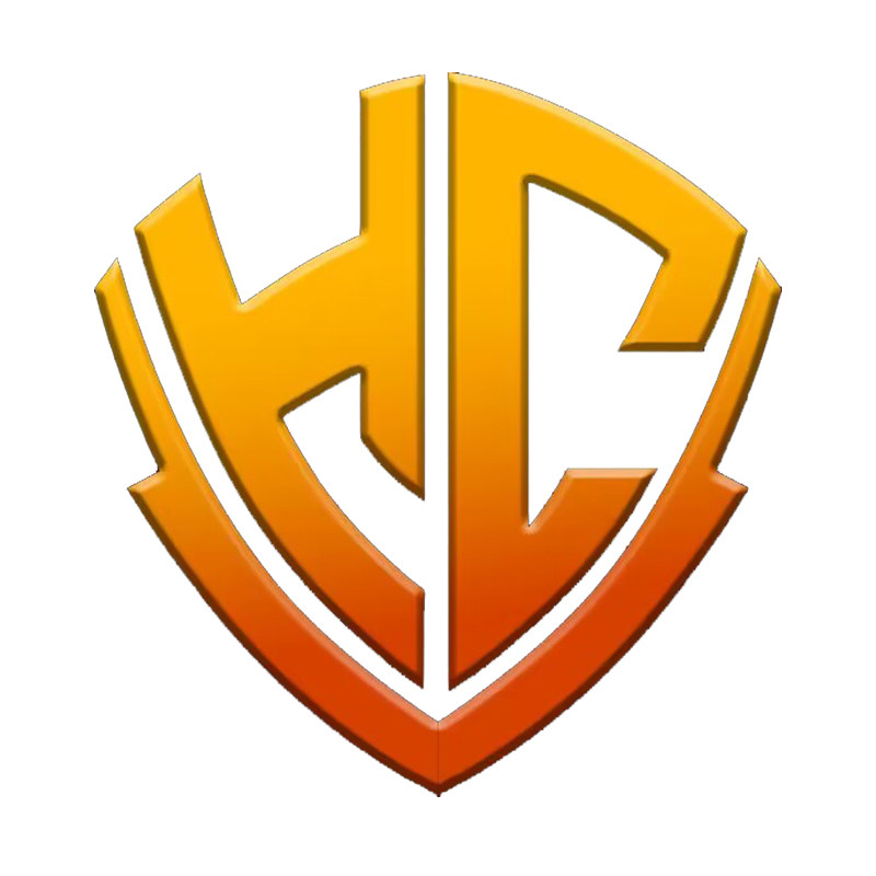 金满贯乒乓器材总汇的LOGO