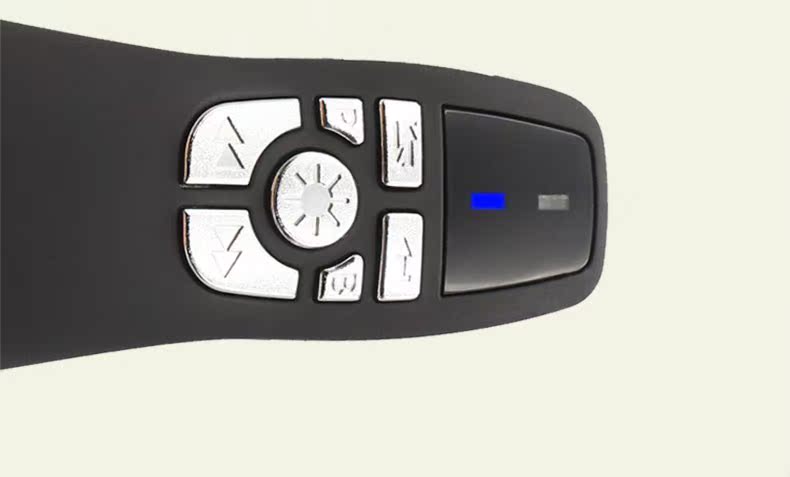 Telecommande - pointeur laser - Ref 386169 Image 17