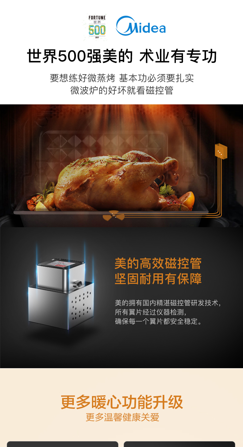 lò vi sóng electrolux emm2023mw Lò vi sóng đẹp gia đình hấp tích hợp máy nhỏ phẳng màn hình phẳng đa chức năng sóng ánh sáng chính thức xác thực 239C - Lò vi sóng lò nướng kangaroo