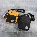 Трендовая сумка через плечо для отдыха