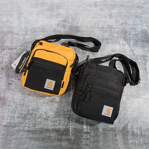 Трендовая сумка через плечо для отдыха