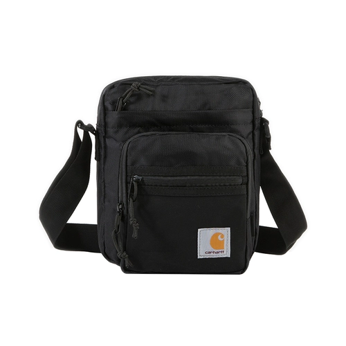 Трендовая сумка через плечо для отдыха