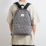 Школьный рюкзак с буквами для школьников подходит для мужчин и женщин, ноутбук для отдыха, ткань оксфорд