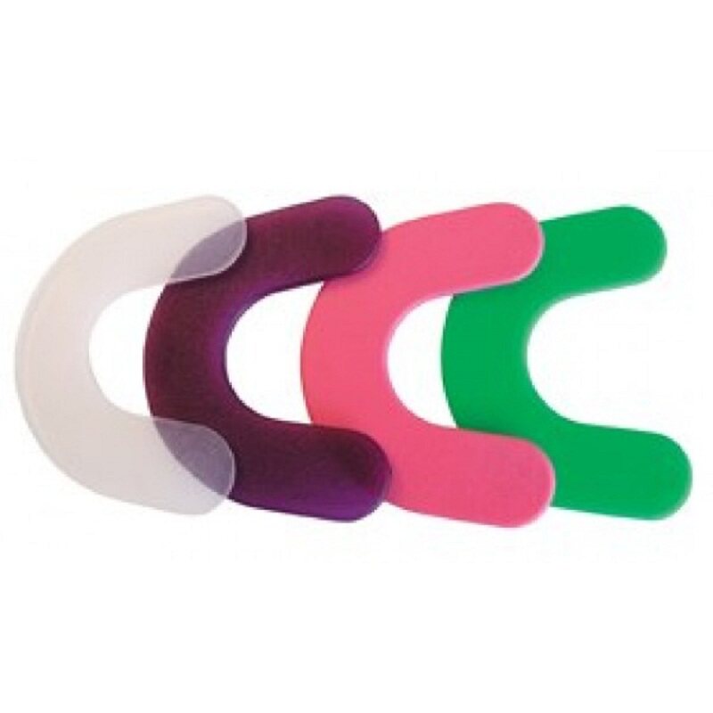 Orthodontic bite film bite sheet Tooth Orthodontics Orthodontist Orthodontist Orthodontist ORAL DALA STEEL BRACES AMERICAN IMPORT