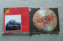 Genuine CD rap rock BABY BOOMER CLASSICS THE SIXTIES VOL 3 Nelson