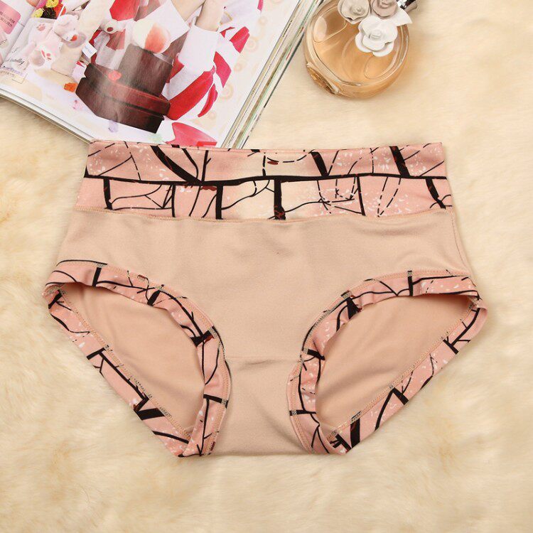 Slip jeunesse sexy en La fibre de bambou - Ref 653727 Image 16