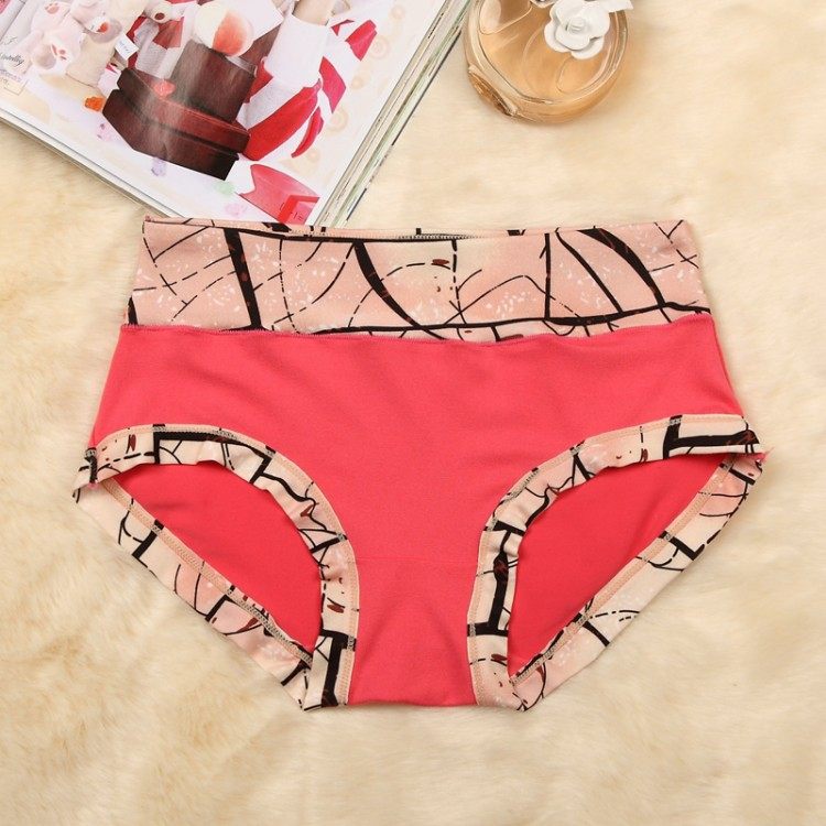 Slip jeunesse sexy en La fibre de bambou - Ref 653727 Image 10