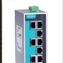 Mosa industrial switch EDS-208A-MM-ST