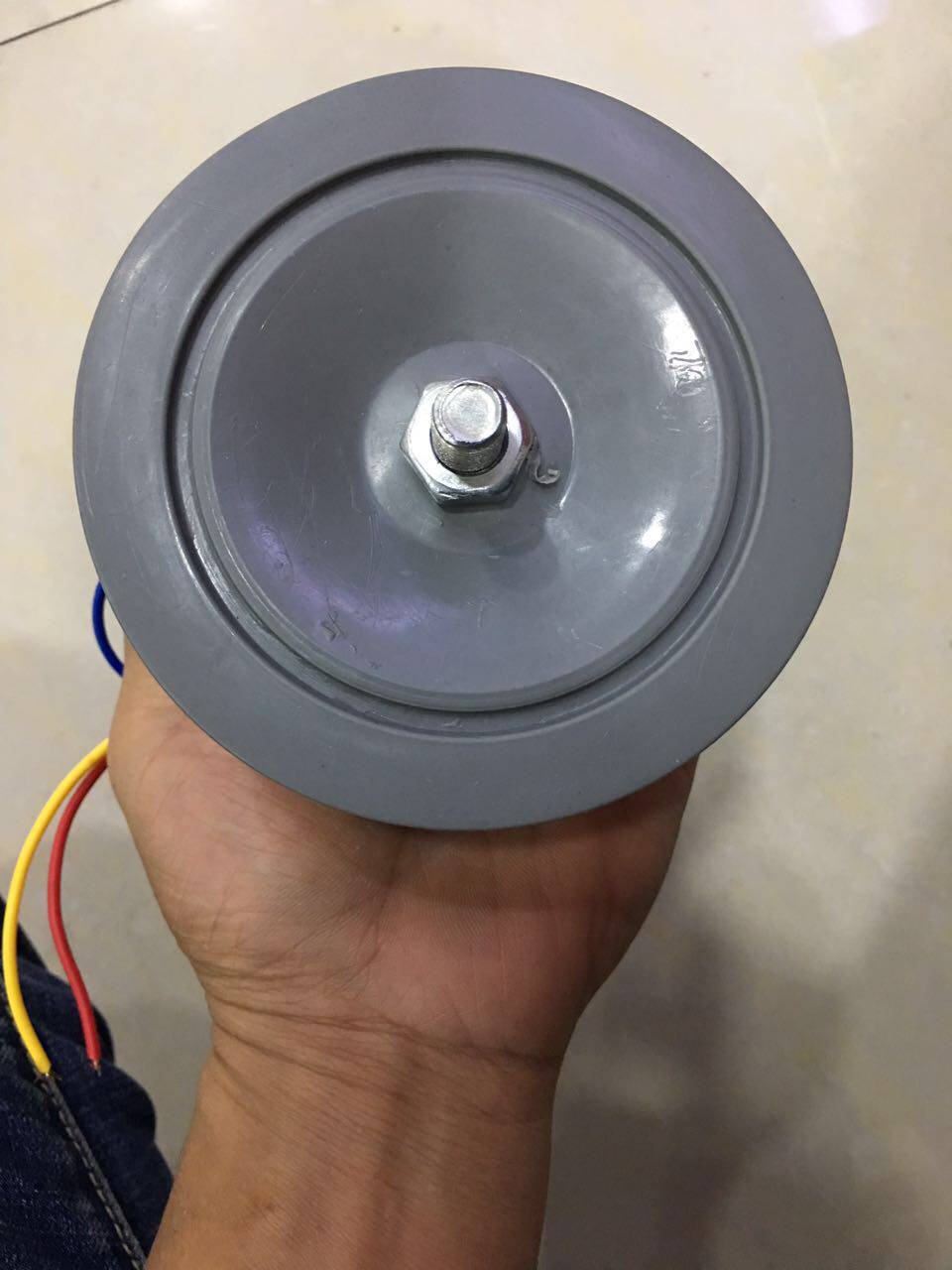 True beauty 25W50W tweeter transformer waterproof inter-line transformer constant pressure transformer