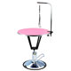 Pet grooming table dog and cat shape bathing table hair dryer bracket hydraulic lift trimming grooming table