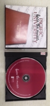 Genuine CD Provence romantic music PACIFIC UNIVERSITY BACE turn off music