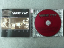 Genuine CD pop collection WHERE YAT Jesse Louis Delta Billy Boys