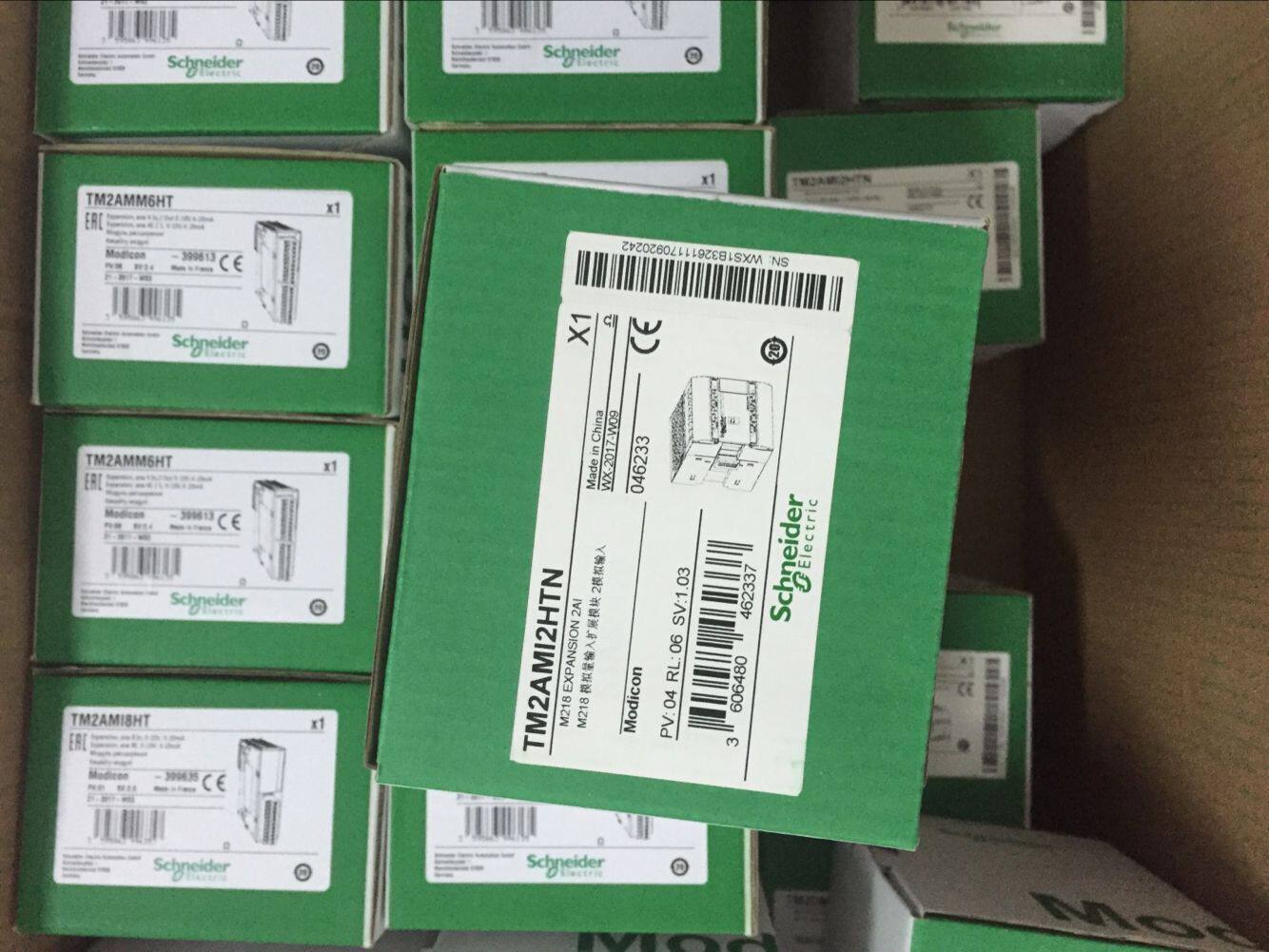 The real price of Schneider TM2AMI2HTN Taobao Real price can be done directly after making the payment