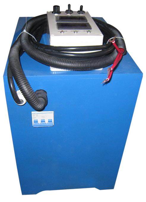 Oxidation equipment Rectifier Electroplating high frequency rectifier water cooling machine 4000 amp 18 volt 15 volt
