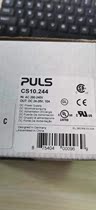 New original CS10 244DC24V 10A PULS power supply CPS20 244