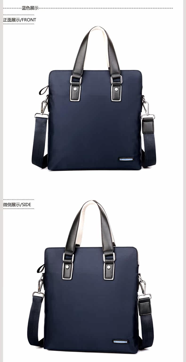 Sac pour homme - Ref 51230 Image 22