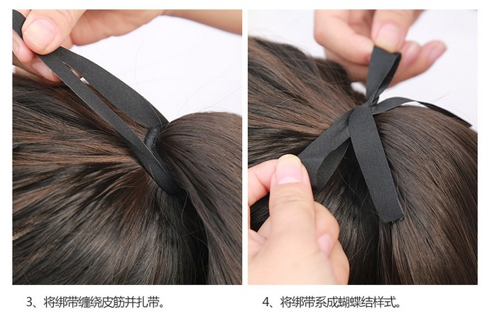 Perruque - Ref 2611543 Image 9