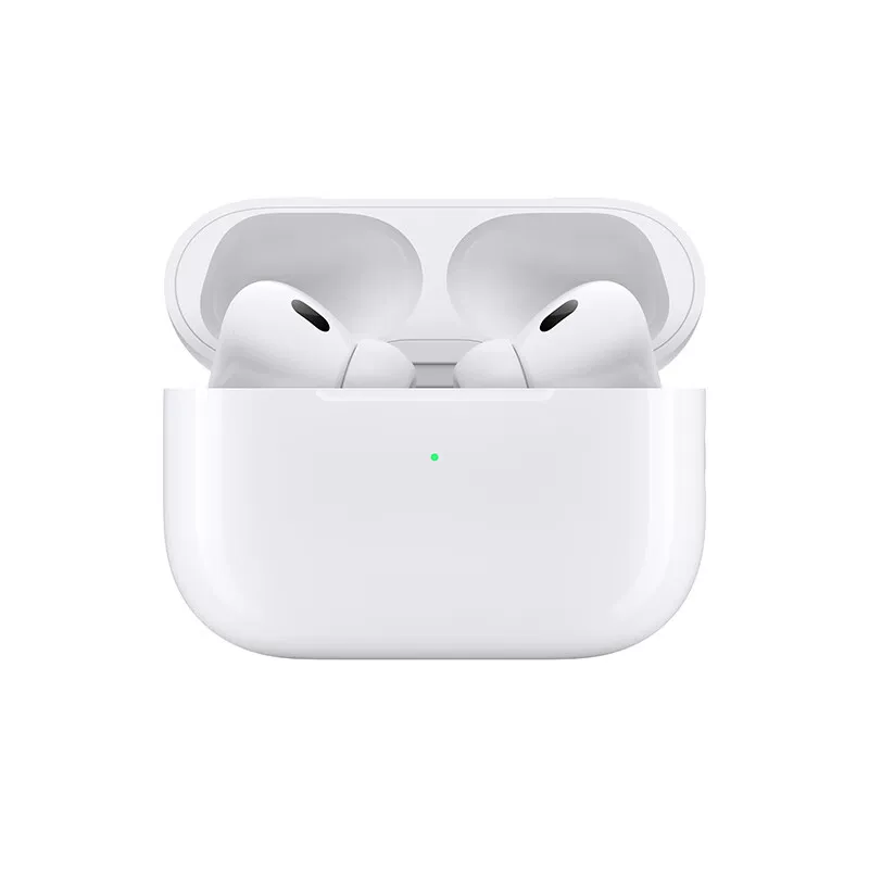 Apple Airpods Pro моноподовая наушница с дополнительной левой коробочкой и правым наушником, 1223344 поколение зарядного отделения