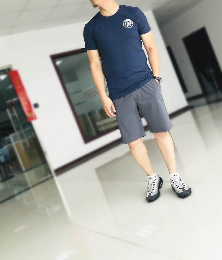 DIESEL Diesel Thin T-Shirt