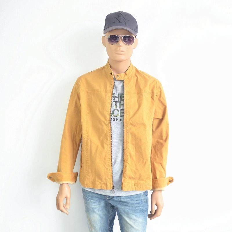 Clearance No Return: TBL Single Layer Jacket US Plus Size