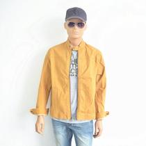 Clearance: TBL single-layer jacket US version large size