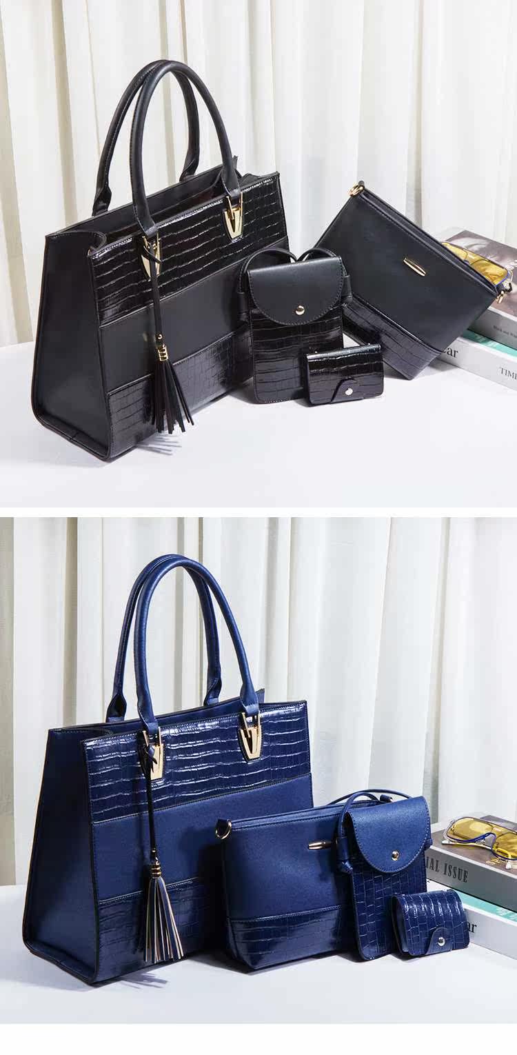 товар из китая new tendy fashion women's bag one shoulder messenger hand-he OTHER