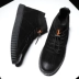 Giày nam mùa thu giày thủy triều mùa thu 2018 mới shop giày sneaker Giay cao