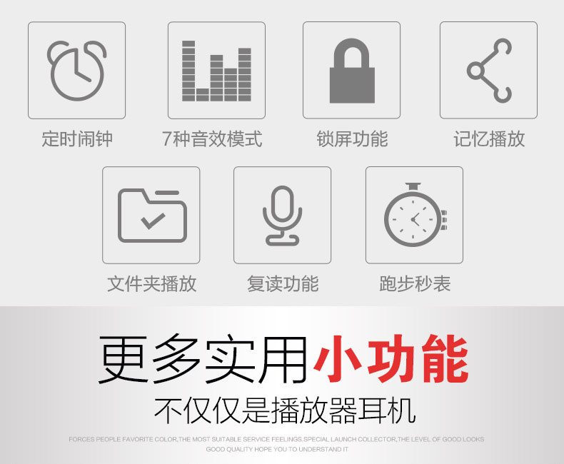 Máy nghe nhạc Mp3 mp4 Walkman xách tay nam và nữ sinh viên nhỏ nhỏ dễ thương siêu mỏng màn hình p3 p4 có thể được chèn bằng thẻ mp5mp6 Máy ghi âm tiếng Anh - Máy nghe nhạc mp3 