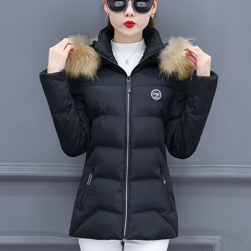 Manteau grande taille femme - Ref 3235141 Image 1