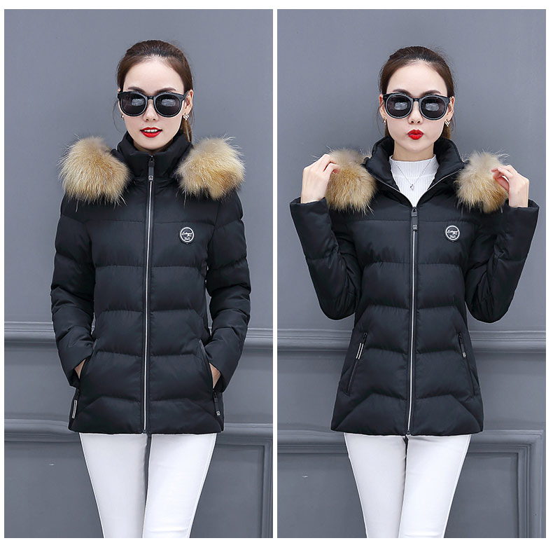 Manteau grande taille femme - Ref 3235141 Image 23