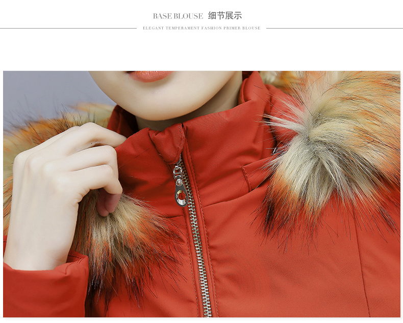 Manteau grande taille femme - Ref 3235139 Image 30