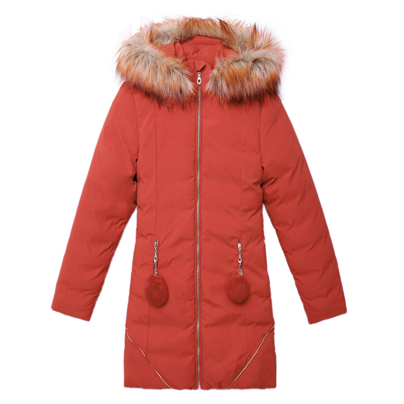 Manteau grande taille femme - Ref 3235139 Image 5