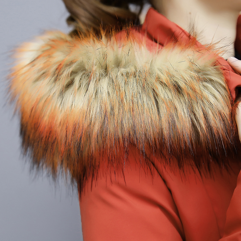 Manteau grande taille femme - Ref 3235139 Image 4