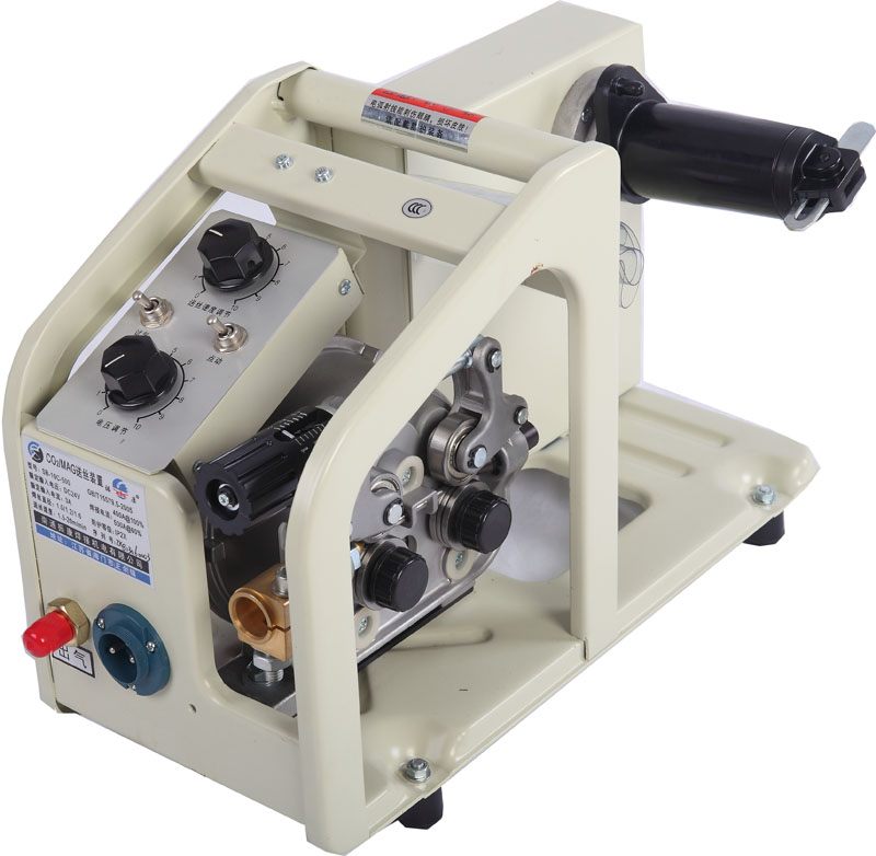 SB-10D multifunction wire feeding machine Zhenkang argon arc welding wire feeding machine TIG wire feeding machine