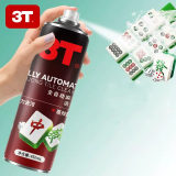 3T瓷器清洁剂450ml 券后5.01元包邮