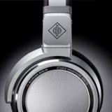 Германия Нейманн/Норяян НДГ20 Наушники Полный мониторинг, чтобы прослушать лихорадочные гарнитуры, чтобы сложить