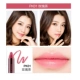 Missha air cushion lipstick bút chì màu son môi dưỡng ẩm không đánh dấu môi cắn học sinh 10 màu - Son môi