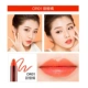 Missha air cushion lipstick bút chì màu son môi dưỡng ẩm không đánh dấu môi cắn học sinh 10 màu - Son môi