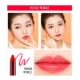 Missha air cushion lipstick bút chì màu son môi dưỡng ẩm không đánh dấu môi cắn học sinh 10 màu - Son môi