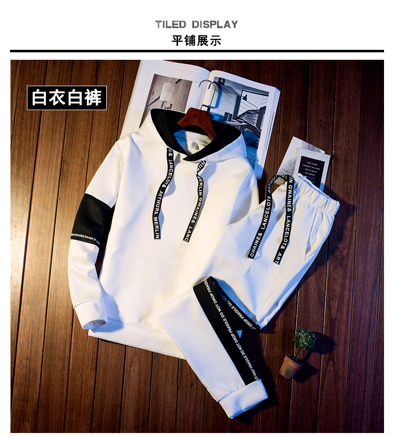Sweatshirt homme CSHIZCAO     - Ref 3128497 Image 12