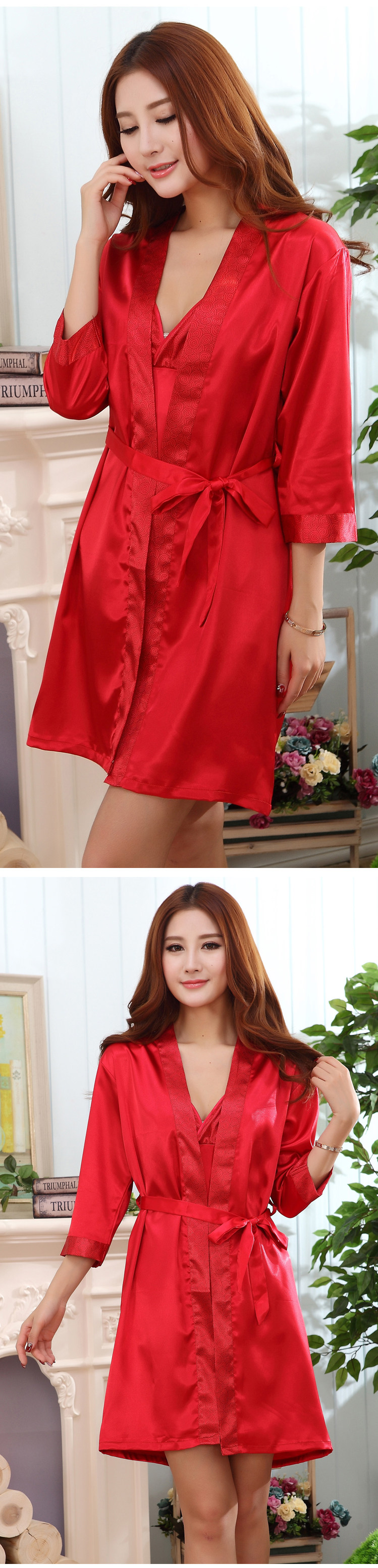 Peignoir - Ref 592677 Image 23