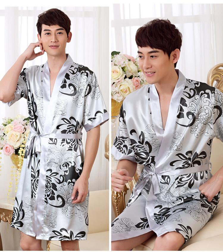 Peignoir - Ref 592677 Image 39