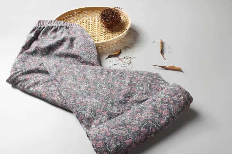 Pantalon pyjama Moyen-âge S1531 - Ref 721575 Image 15