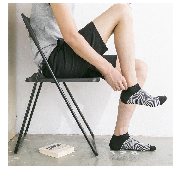 Chaussettes - collants - Ref 763877 Image 17