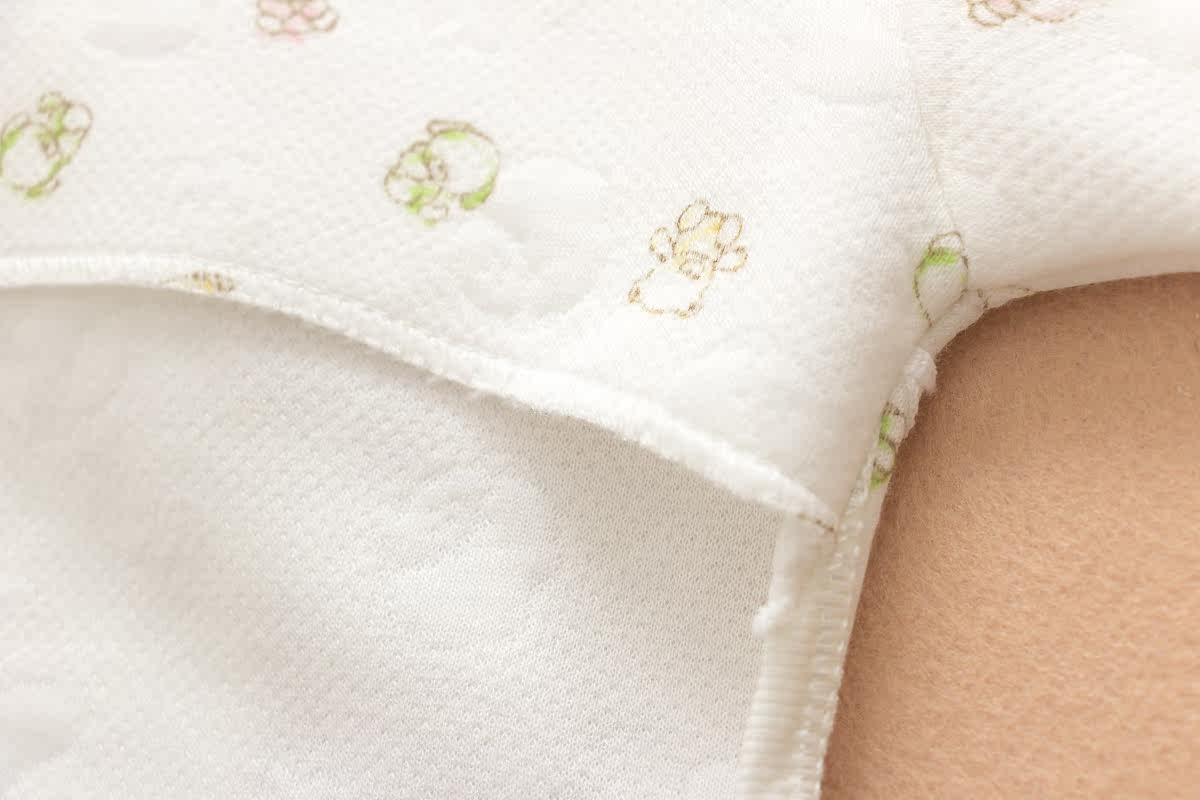 Coffret cadeau pour bébé - vêtements - Ref 1963054 Image 12